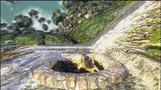Uncharted: Drake's Fortune screenshot 7