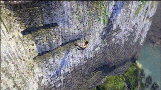 Uncharted: Drake's Fortune screenshot 9