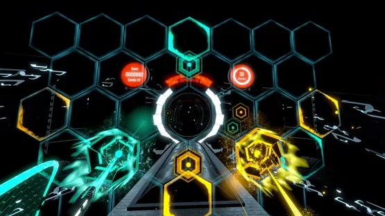 Groove Gunner screenshot 4