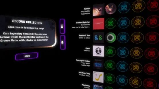Groove Gunner screenshot 6