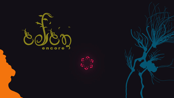 PixelJunk Eden Encore Screenshot