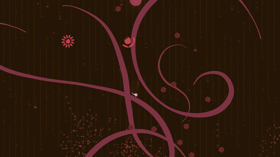 PixelJunk Eden Encore Screenshot