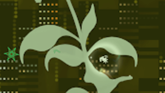 PixelJunk Eden Obscura Screenshot