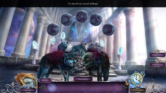 Surface: Game of Gods screenshot 10
