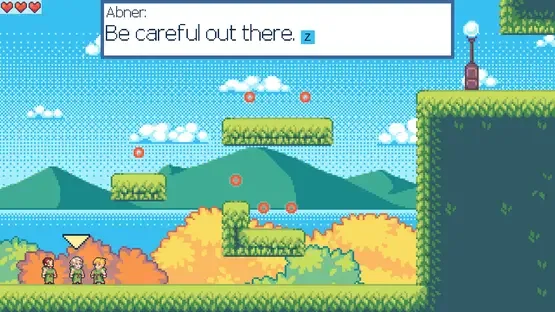 Syn screenshot 2