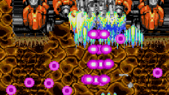 Super XYX Screenshot