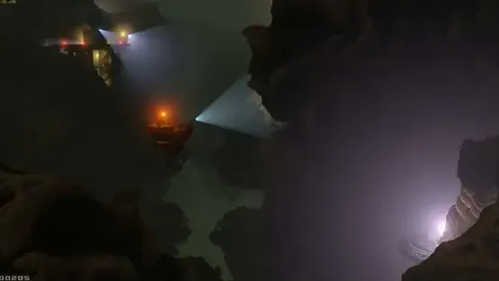 Yedoma Globula screenshot 1