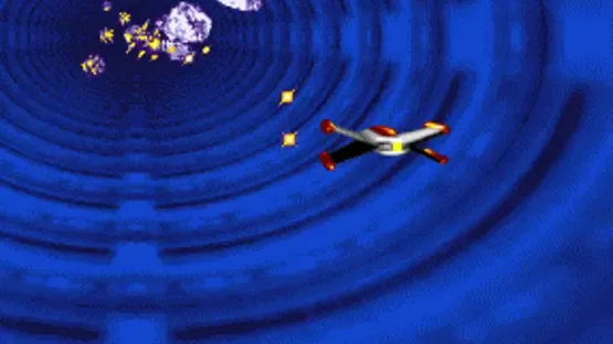 Stardust gameplay screenshot 7