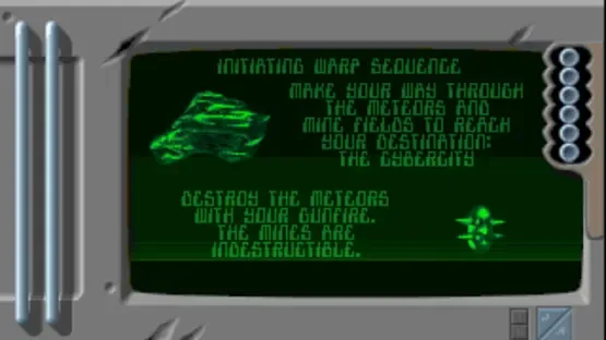 Stardust gameplay screenshot 4