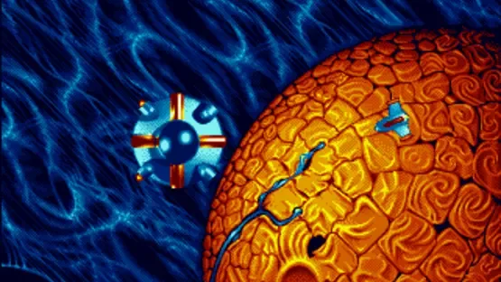 Stardust gameplay screenshot 3