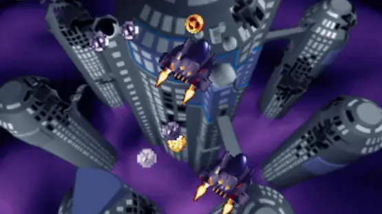 Super Stardust gameplay screenshot 5