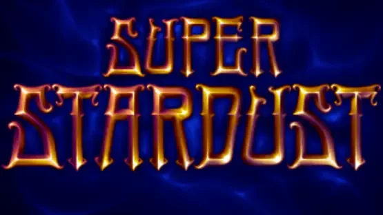 Super Stardust gameplay screenshot 6