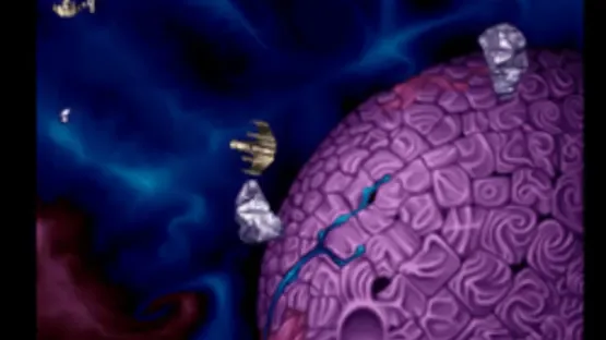Super Stardust gameplay screenshot 7