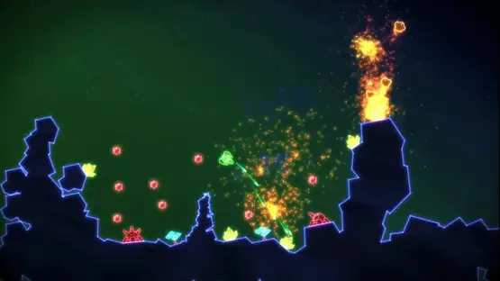 Gravity Crash gameplay screenshot 4