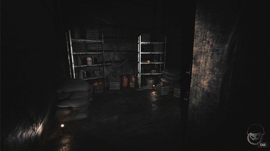 Horror Globes Screenshot