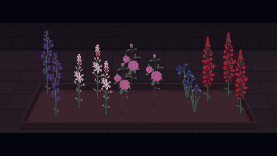 Eternal Home Floristry Screenshot