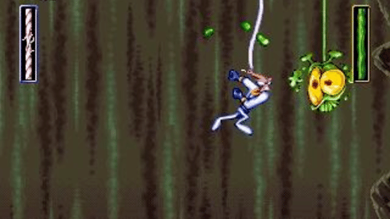 Earthworm Jim 1 & 2: The Whole Can 'O Worms Screenshot