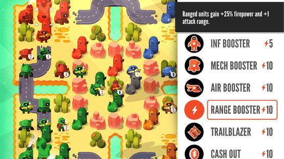 Warbits Screenshot