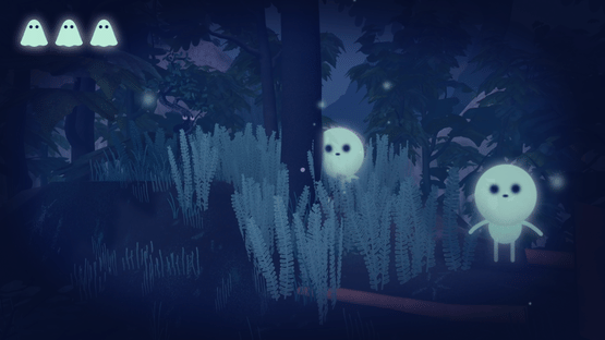 Penko Park Screenshot