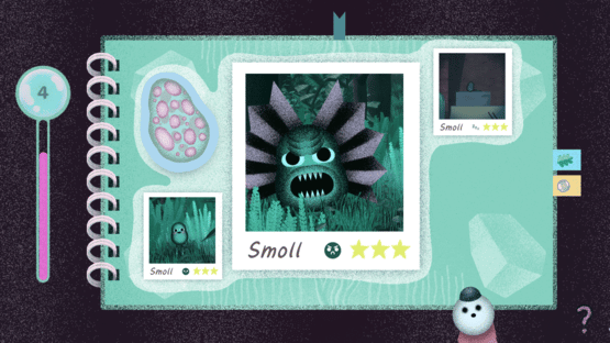 Penko Park Screenshot