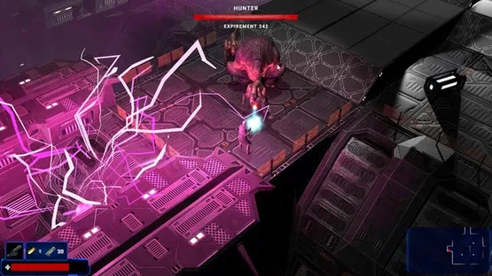 Remnants of the Dawn screenshot 1