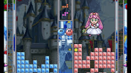 Tetris Battle Gaiden Screenshot