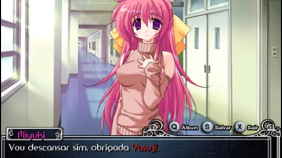 Inkey University screenshot 2