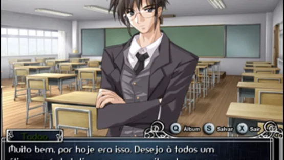 Inkey University screenshot 3