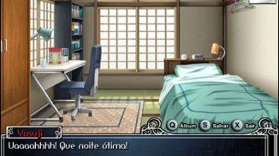 Inkey University screenshot 4