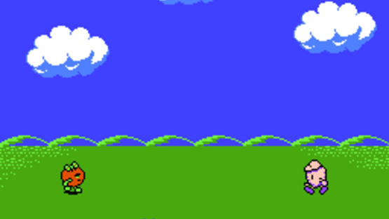 Puzzle Boys Screenshot