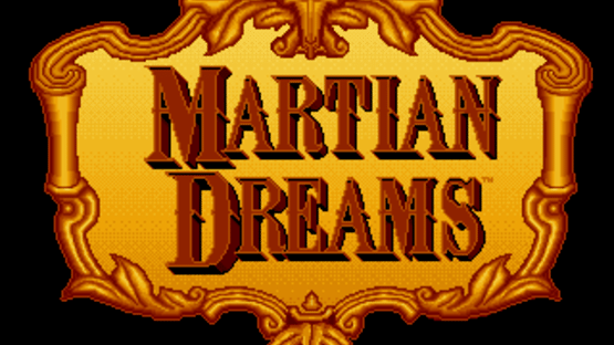 Ultima: Worlds of Adventure 2 - Martian Dreams Screenshot