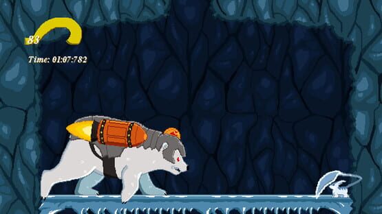 Sole Iron Tail screenshot 4