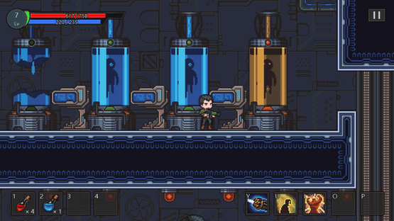 City 13 Screenshot