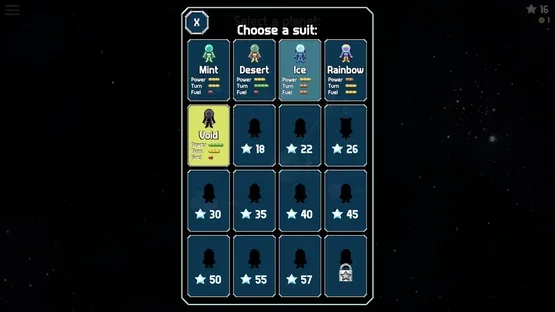 Jetscout: Mystery of the Valunians screenshot 4