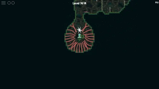 Jetscout: Mystery of the Valunians screenshot 5