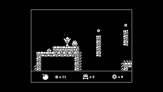 Dojoran screenshot 1