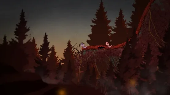 Creep screenshot 3