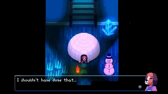 Night Reverie screenshot 5