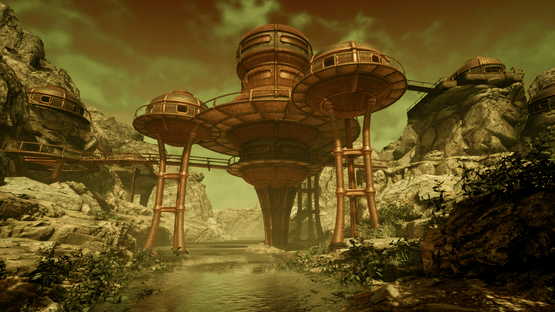 Nemezis: Mysterious Journey III Screenshot