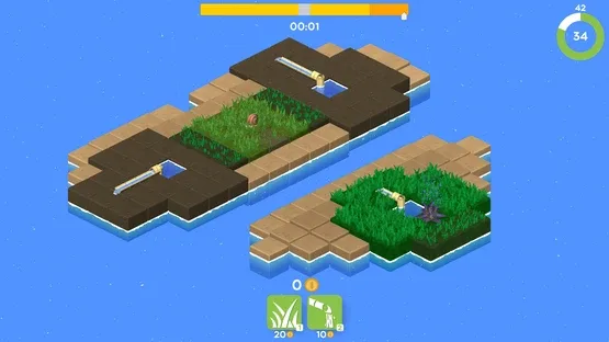 Regrowth screenshot 2