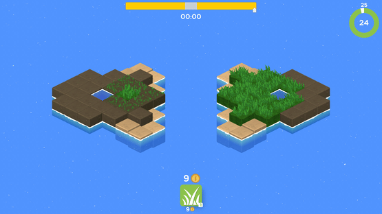 Regrowth Screenshot