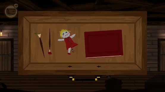 Crowalt: Traces of the Lost Colony screenshot 3