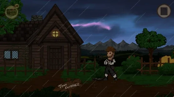 Crowalt: Traces of the Lost Colony screenshot 4