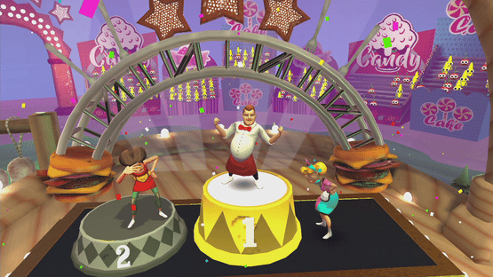 Instant Chef Party Screenshot