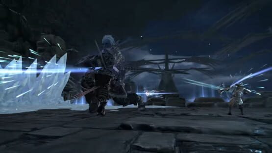 Képernyőkép erről: Neverwinter: Storm King's Thunder