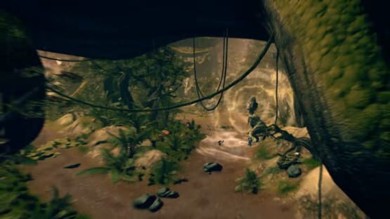 Képernyőkép erről: Neverwinter: Tomb of Annihilation
