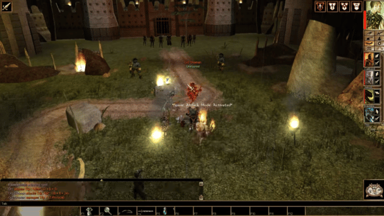 Neverwinter Nights: Kingmaker Screenshot