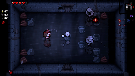 The Binding of Isaac: Repentance Screenshot