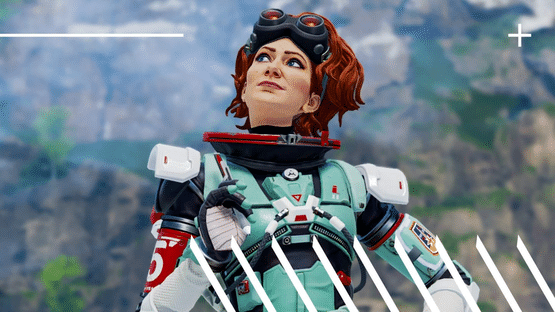 Apex Legends: Season 7 Screenshot