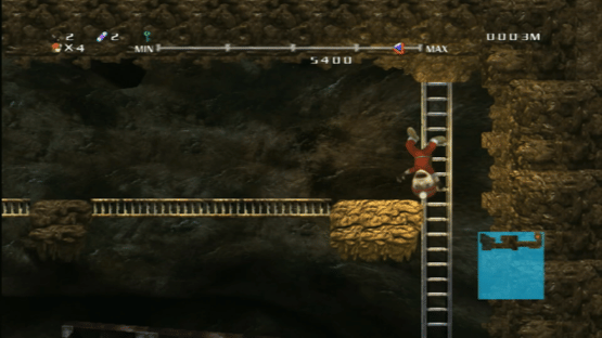 Spelunker HD: Ultimate Edition Screenshot